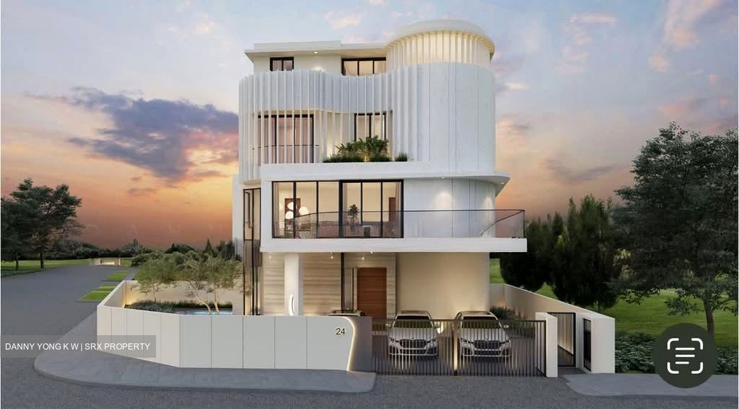Siglap Road (D15), Detached #564217311